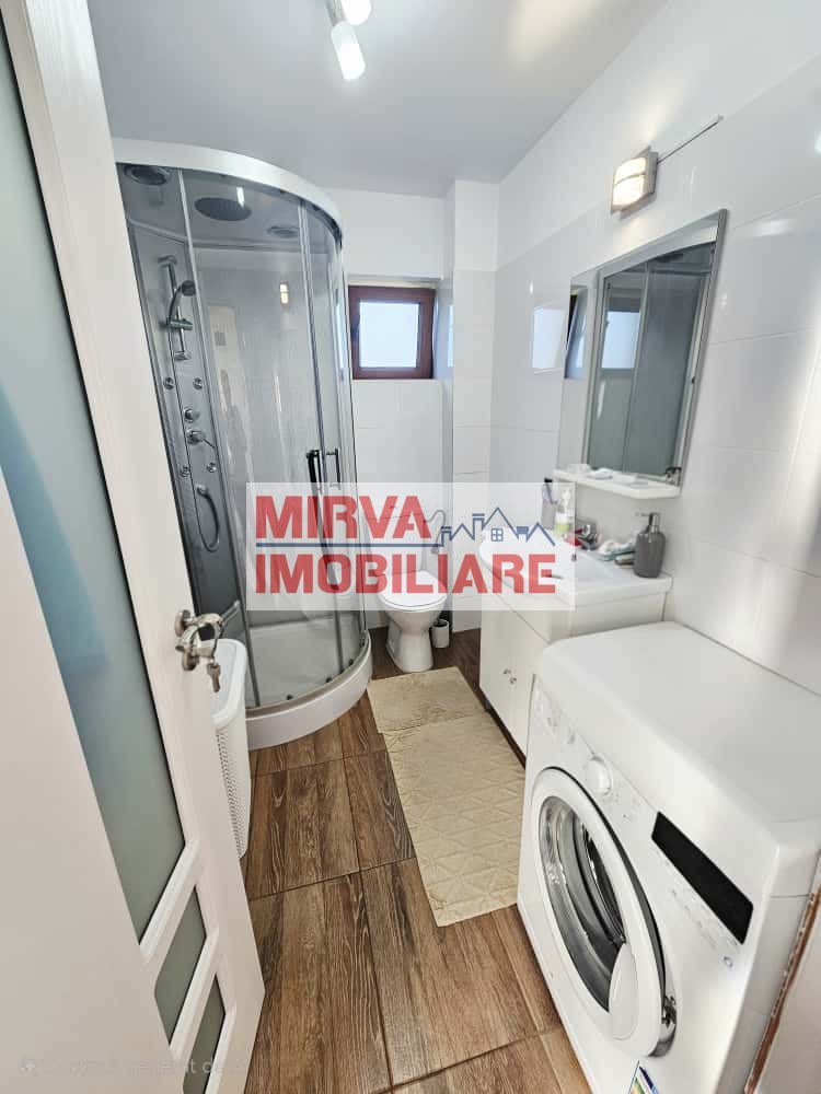 🏡 Vilă modernă cu 5 camere – Mănești - Poză 5