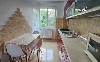 Ultracentral apartament complet mobilat si utilat - Poză 1