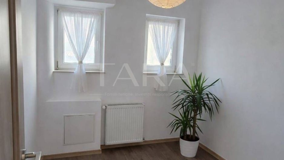 Apartament 3 camere,  zona Centrală - Poză 3