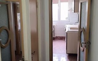 AP. 2 CAMERE DRUMUL TABEREI, BOILER, MOBILAT MODERN, METROU 2 MINUTE - Poză 7