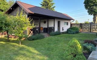 Casă de Vânzare cu 6 Ari Teren I Suceava/Mihoveni I 185.000Euro - Poză 13