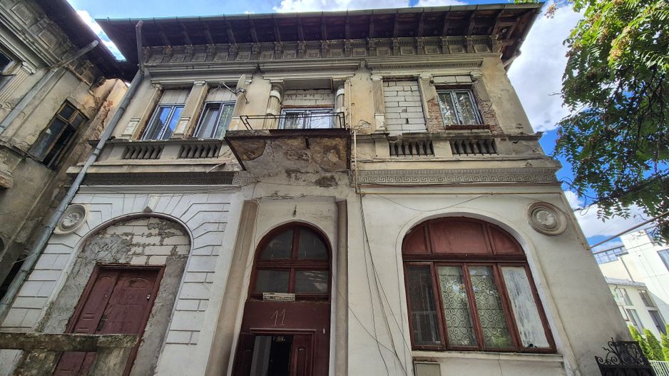 Apartament 163,66 mp - Unirii - Poză 10