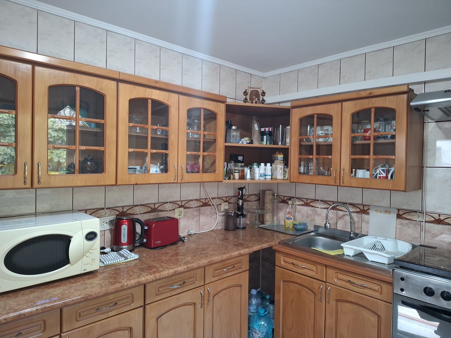 URGENT!, teren in proprietate garaj, CONSOLIDATA 2003, NEGOCIABIL - Poză 24