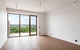 Apartament modern 2 camere I One High District I Aviatiei - Poză 1