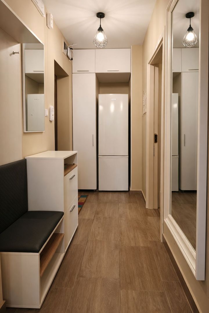 Apartament Premium 2 camere Cornisa (zona UMFST) - Poză 7