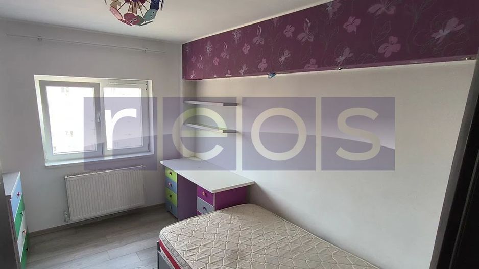 DE VANZARE AP 3 CAMERE 2 BAI  VALEA IALOMITEI | DECOMANDAT | METROU - Poză 3