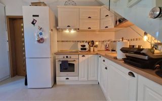 Casa 3 Camere | Curte Generoasa | 90 MP | Cartierul Arhitecților - Poză 6