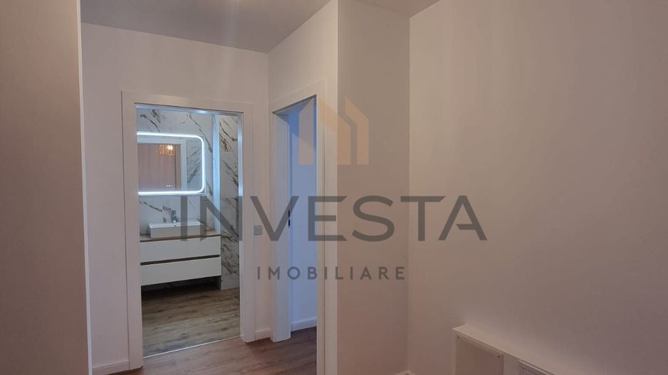 Confort, lumină și accesibilitate: apartament 2 camere cu terasă- Iris - Poză 5