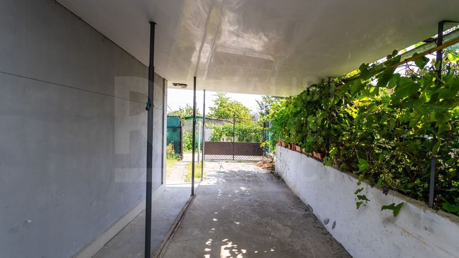 Vânzare, casă, 2 nivele, 3 camere, șoseaua Chișinău-Tighina, Sângera - Poză 4