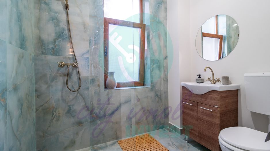 Vila interbelica AIRBNB "la cheie" - Poză 9