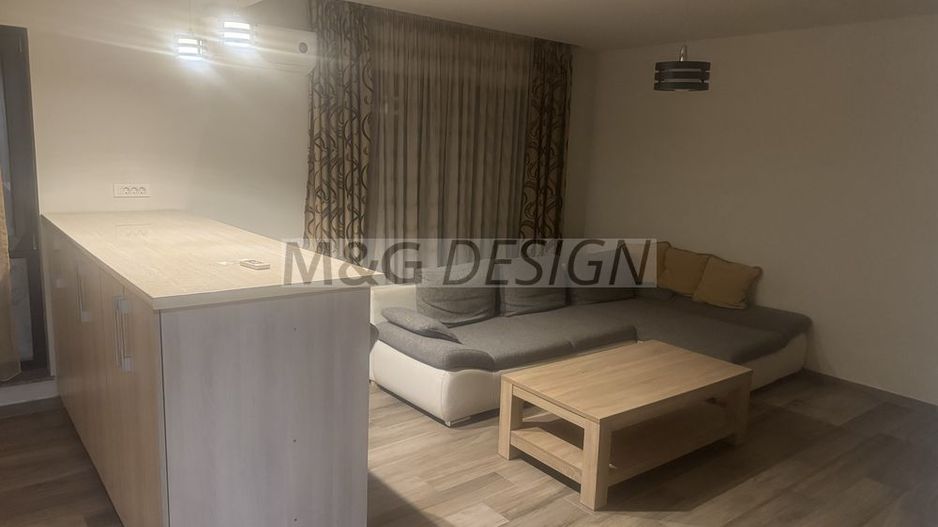 Apartament 2 camere Dumbravita bloc nou - Poză 1