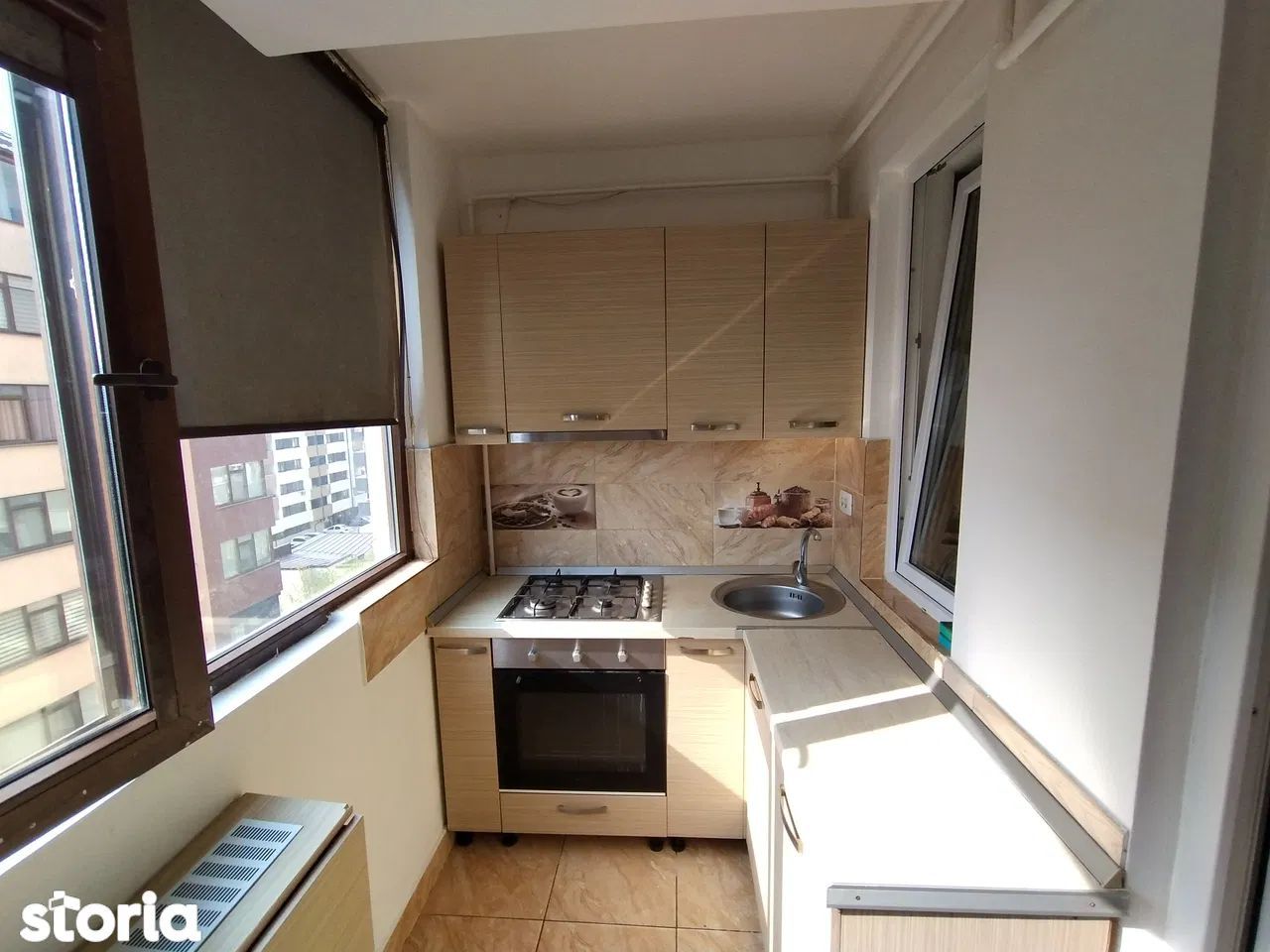 APARTAMENT MODERN 2 CAMERE – MILITARI RESIDENCE - Poză 8