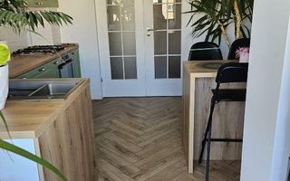 2 camere4 - 13 septembrie/Marriott - Renovat - Poză 7