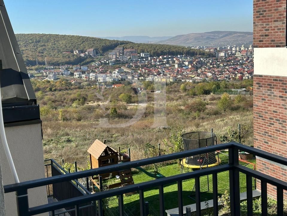 Casa insiruita de vanzare/  cartier Europa / Cluj -Napoca - Poză 20