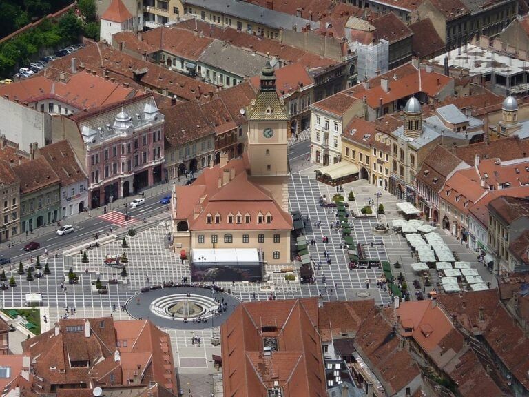 🏡 Oportunitate unică în Brasov, pentru investitori și antreprenori - Poză 1