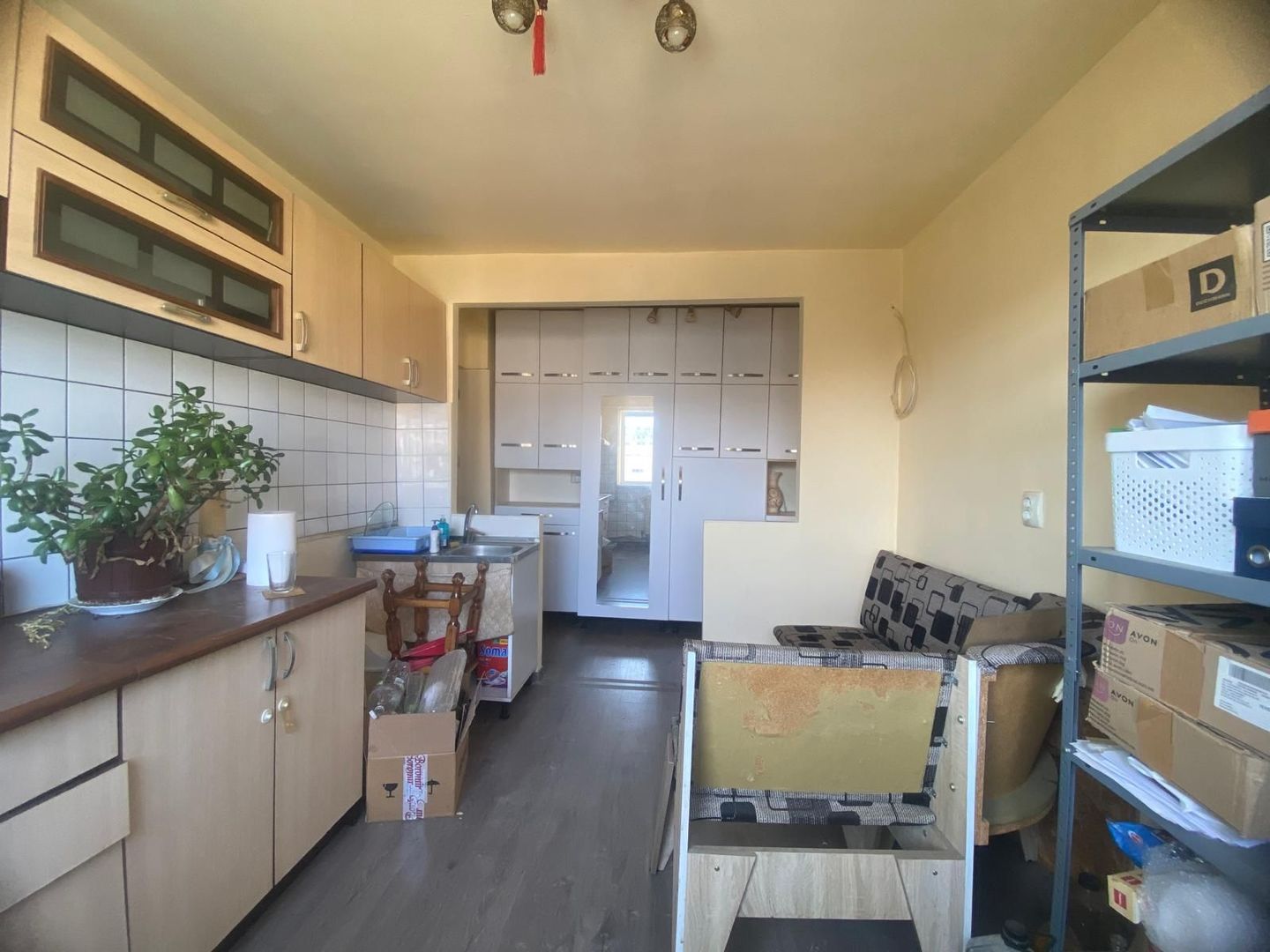 Luminos! Vanzare apartament cu 2 camere, Targoviste - Micro 11 - Poză 7
