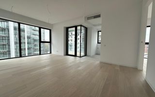 Vânzare, apartament 2 camere, cu vedere spre lac, One Lake Club - Poză 2