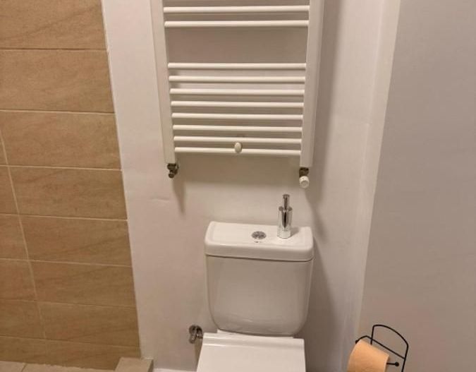 Apartament 2 camere NOU, 6 min Metrou Timpuri Noi, centrală proprie - Poză 9