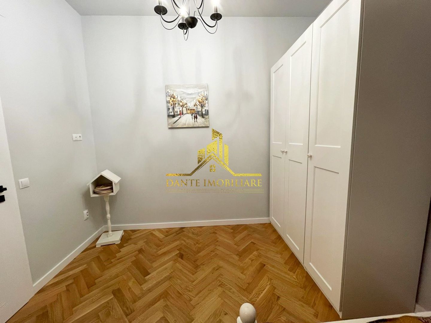 Casa, 3 dormitoare,2 bai, ultrafinisata, mobilat lux, Marasti, Paris - Poză 20