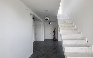 CASA ULTRA MODERNA SITUATA IN ZONA SCHIT, IN ALBA IULIA LA 395000 EURO - Poză 10