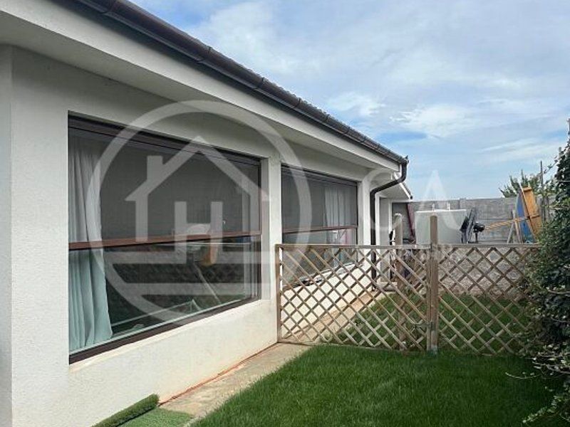 Casa SMART HOME moderna cu 4 camere de vanzare in Santandrei Bihor - Poză 27