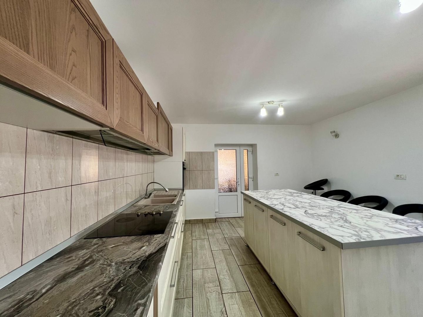 Casa cu curte si gradina de vanzare in Vinga COMISON 0% CUMPARATOR - Poză 51