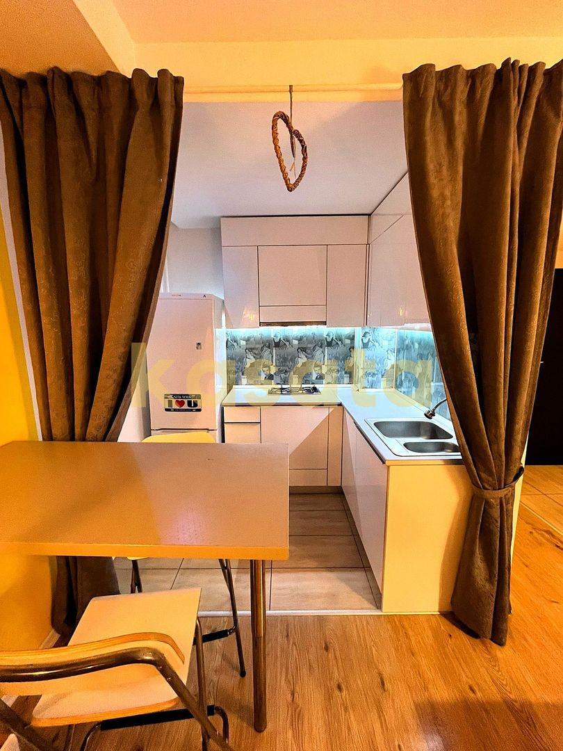 2 camere I Cosmopolis I et 1 I mobilat si utilat I 45mp - Poză 3