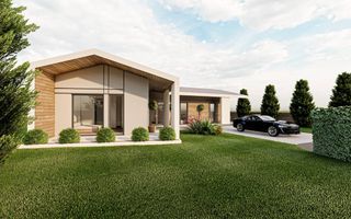 Parcele de teren în cartier nou de case, lângă Atrium Mall - Poză 16