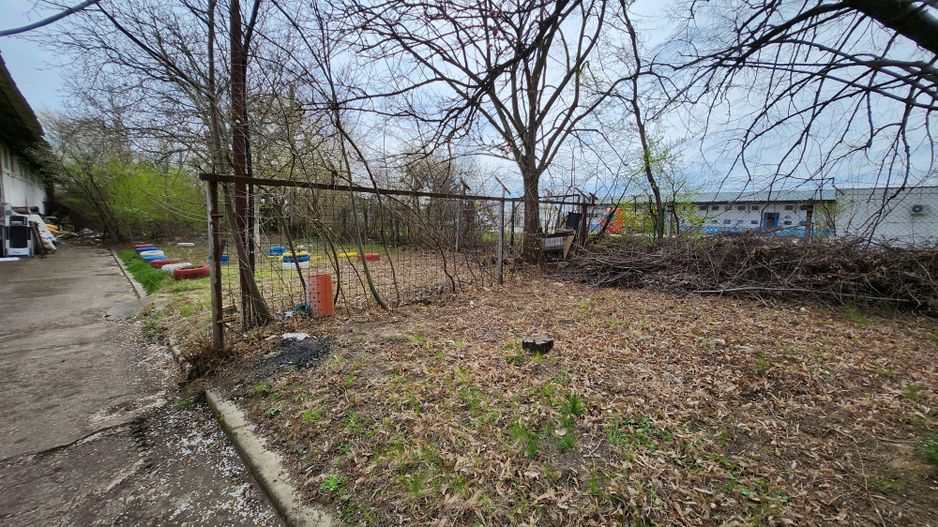 Spații industriale și comerciale zona Freidorf - Poză 30