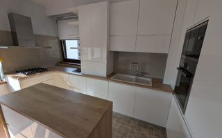 Apartament 3 camere de închiriat | Aviatiei | parcare subterana - Poză 3
