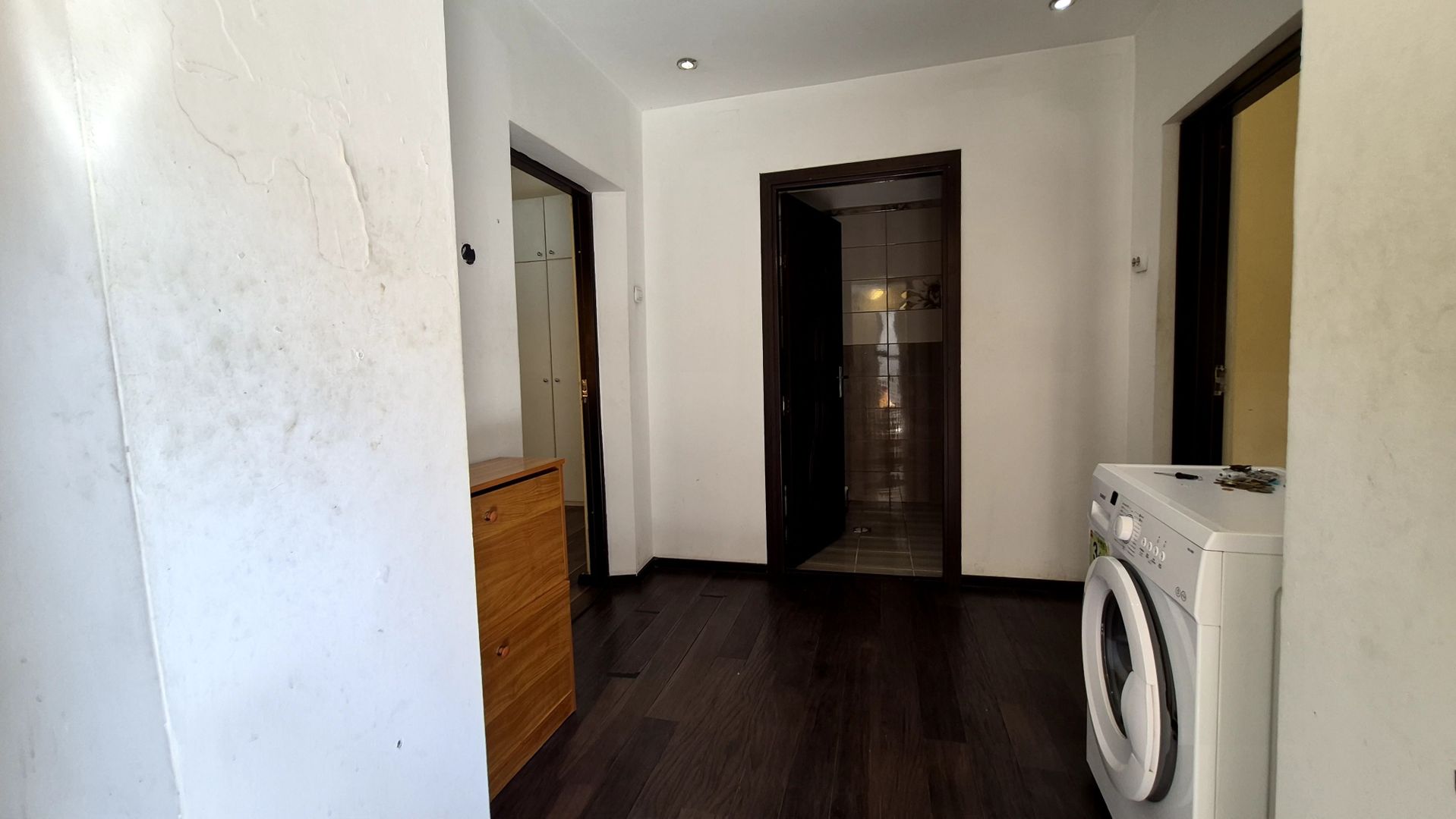 Casa Parter 43,40 mp + bucatarie anexa 13,40 mp - Parcul Carol - Poză 13
