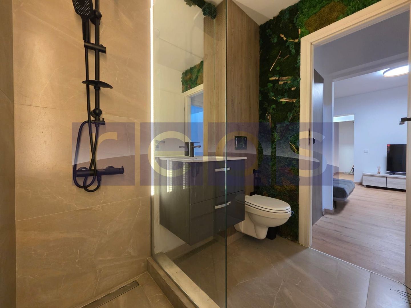 VANZARE 2 CAMERE -SEMIDECOMANDAT -TIMPURI NOI - Poză 16