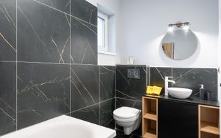 Casă de vis ultrafinisată în Florești – confort și eleganță. - Poză 18