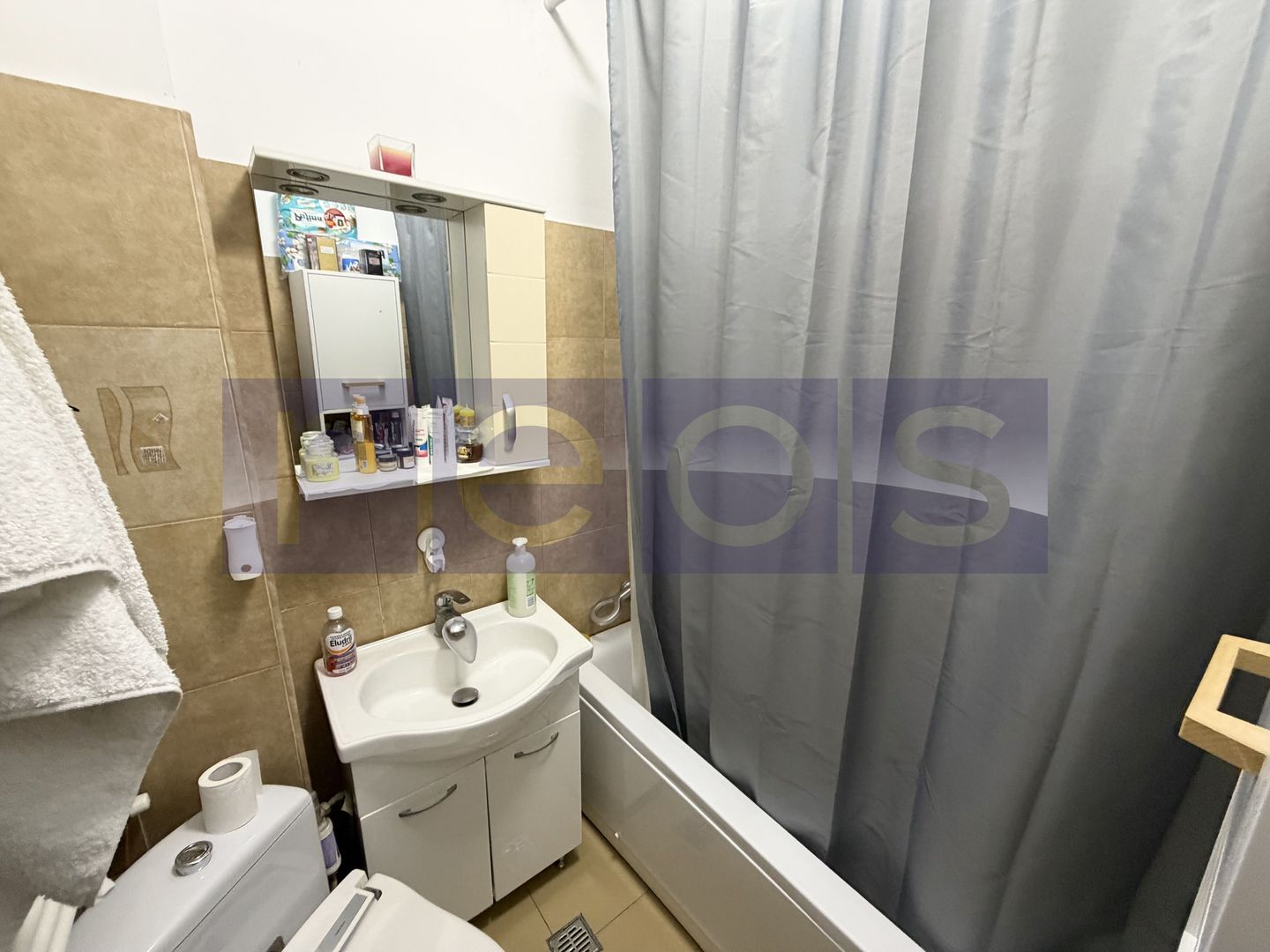 VANZARE 2 CAMERE | ETAJ 3/4 | BUCURESTII NOI – DAMAROAIA | METROU JIULUI - Poză 7