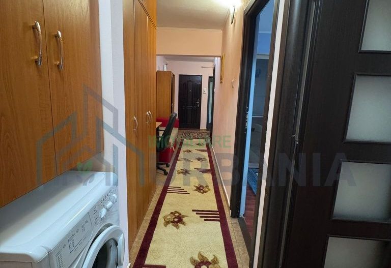 Apartament 2 camere Pacurari - Poză 2