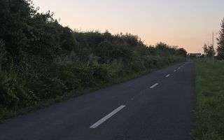 Teren intravilan 605 mp | Neptun – Comorova | Deschidere la șosea - Poză 9