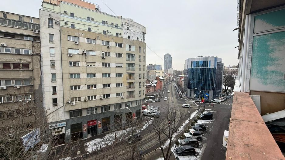 2 camere I Universitate | Balcon deschis | Creditabil - Poză 10