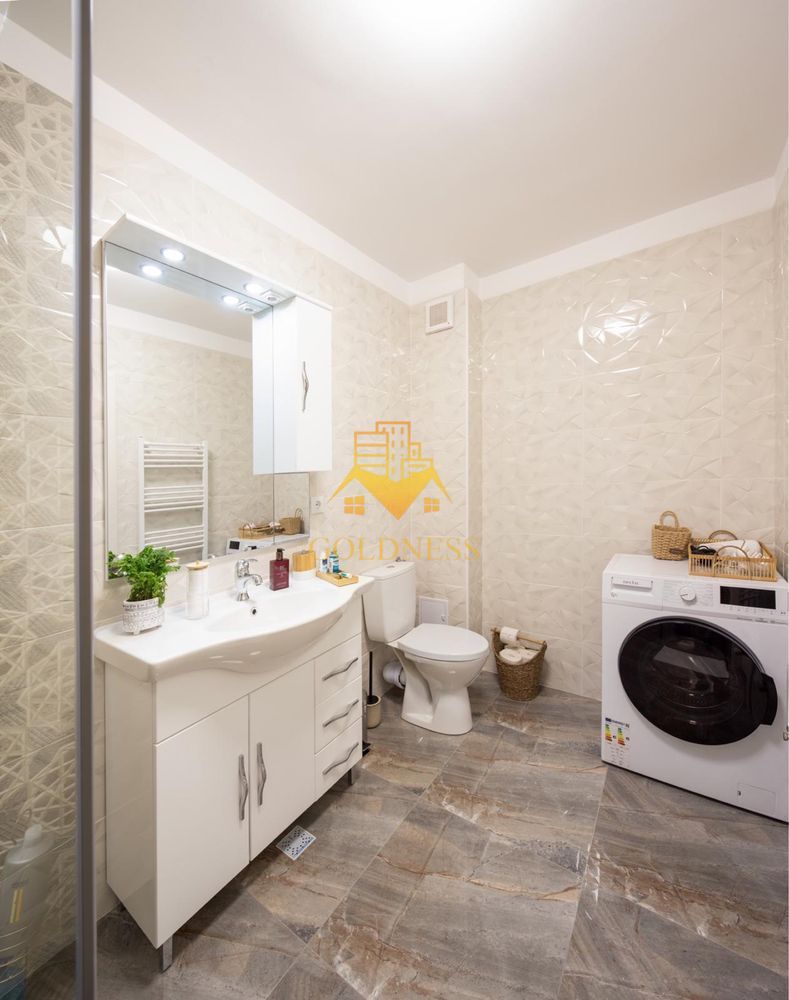 2 camere, Pet Friendly, parcare, Horea, Centru, Facultatea de Business - Poză 8
