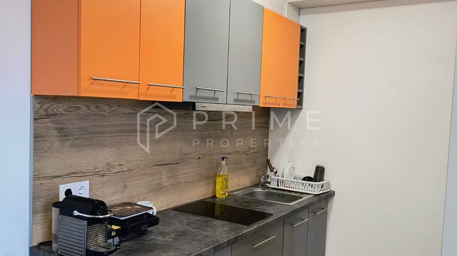 Garsonieră de închiriat – la 3 minute de Spitalul Județean - Poză 2