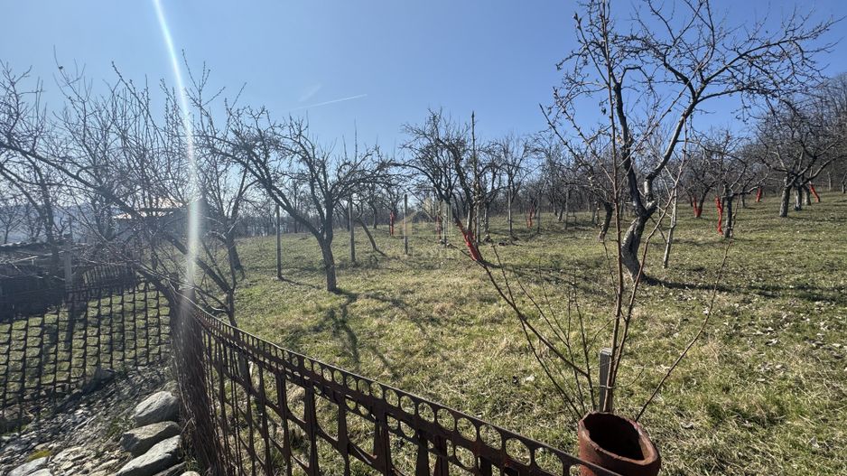 CASA 3 CAMERE+ANEXA 2 CAMERE GARAJ TEREN 2430MP BEREVOIESTI ARGES - Poză 31