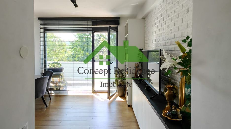 Apartament 3 camere, bloc nou 2022 – Baia Sprie, superfinisat - Poză 18