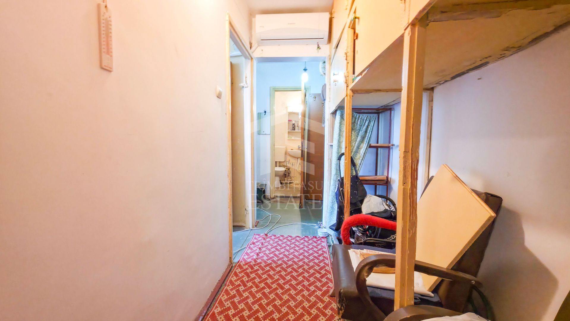 Apartament 2 Camere – Drumul Taberei - Aleea Parva nr.1 - Poză 6