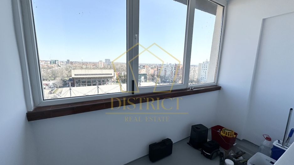 Apartament cu 3 camere | Complexul Studentesc - Poză 11
