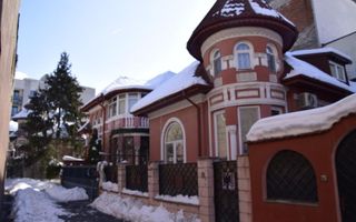 Casa superba - zona Mihai Eminescu - Mobilata Utilata - Poză 3