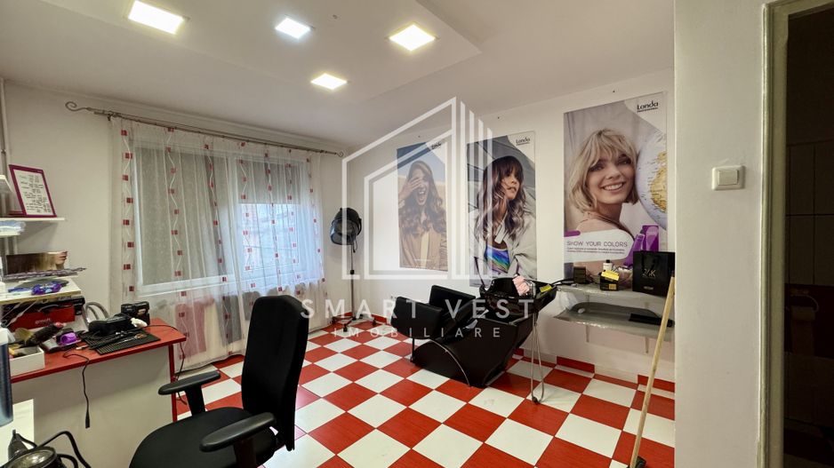 Casa spatioasa de vanzare | 275 mp (cu beci) | Zona Unio - Poză 36