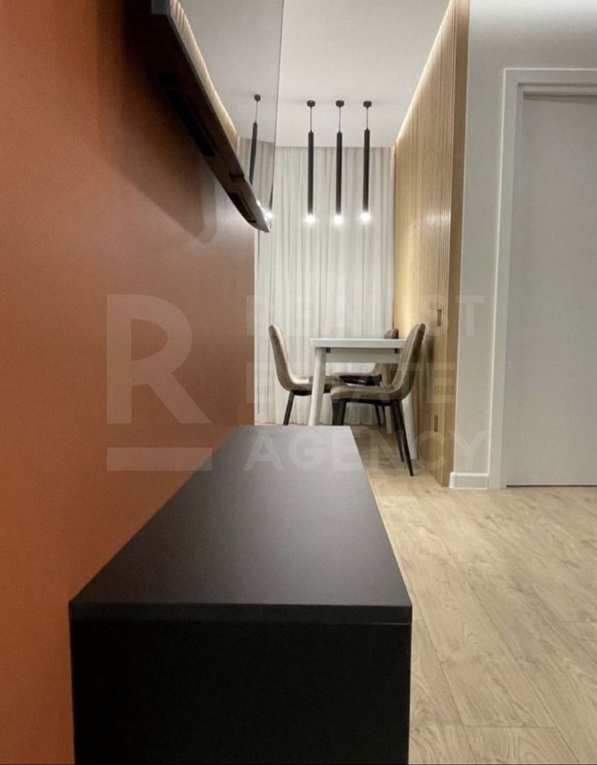 Chirie, apartament, 1 cameră, strada Pietrăriei, Râșcani - Poză 7