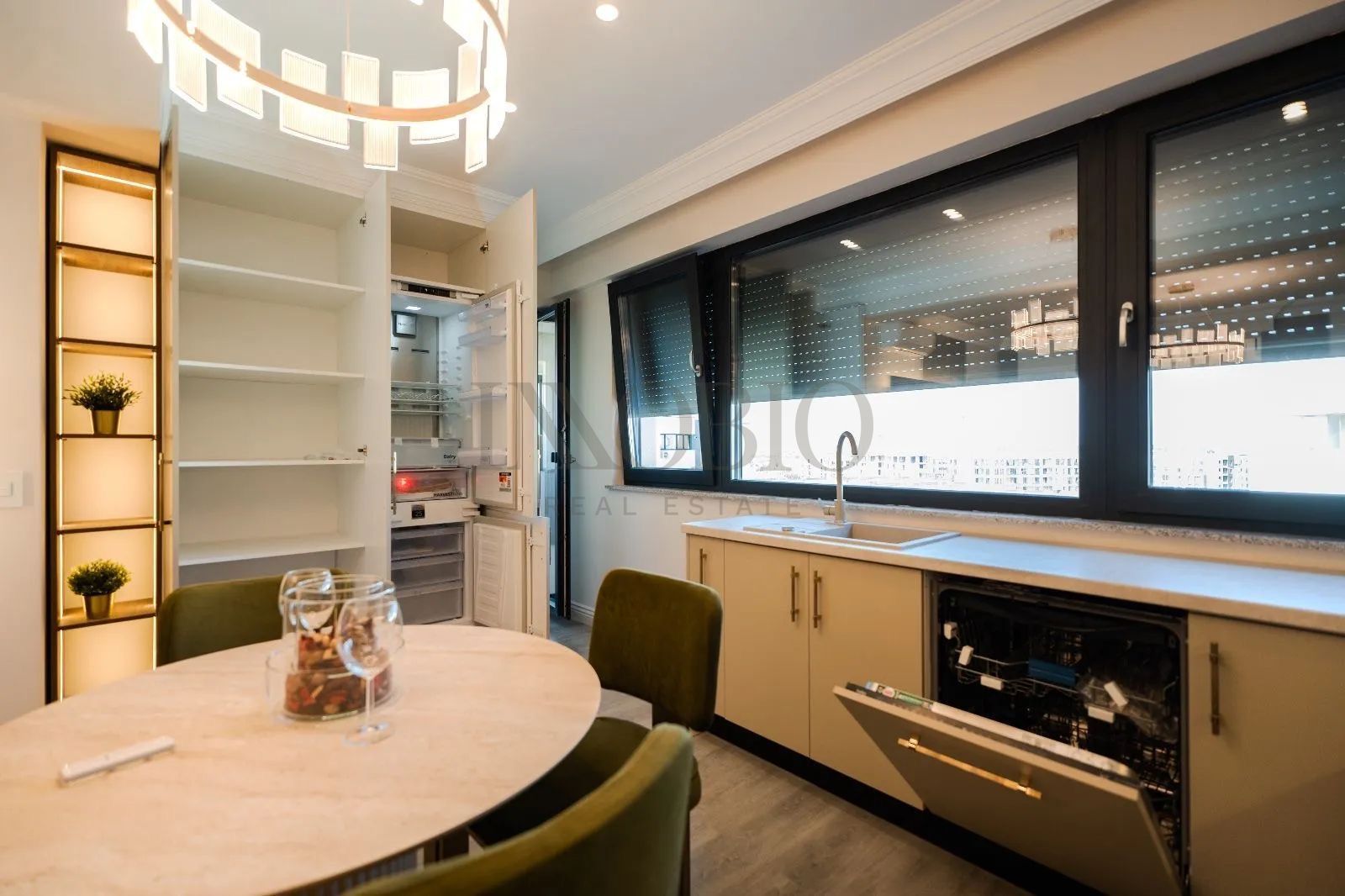 Apartament 2 Camere - Ivory Residence - Rond OMV - Poză 3