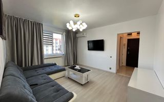 Apartament Premium 3 camere | Unirii - Poză 1