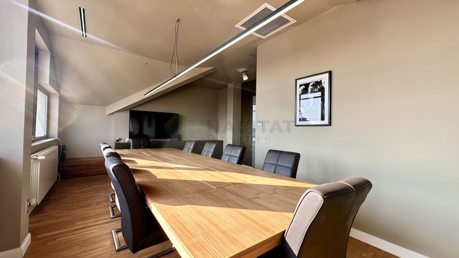 Spațiu office premium, discret - Poză 3