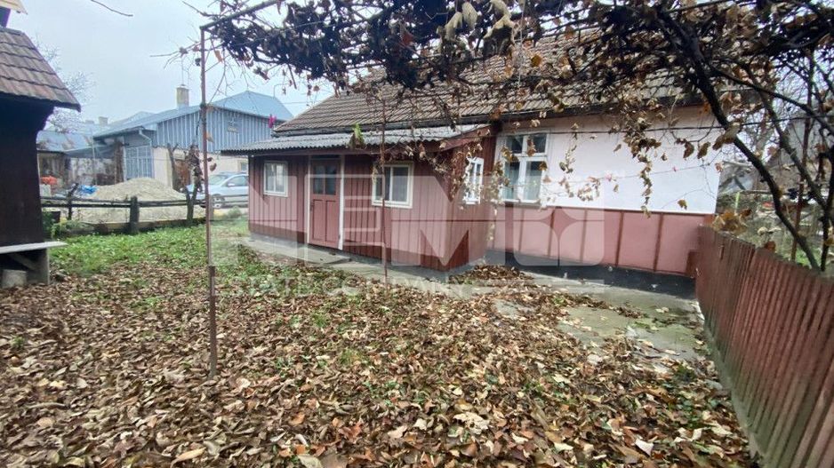 Casa Individuala | Strada principala Siret | 7 Ari - Poză 5